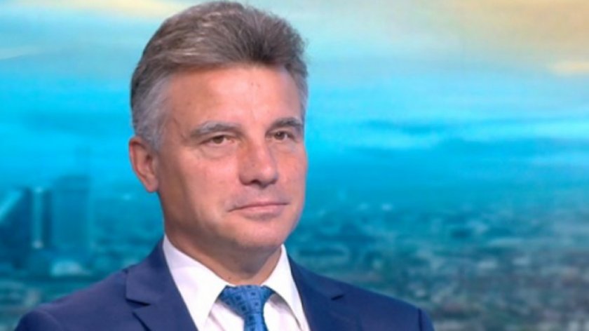 Не съм тълкувател на думите на президента, но очевидно в