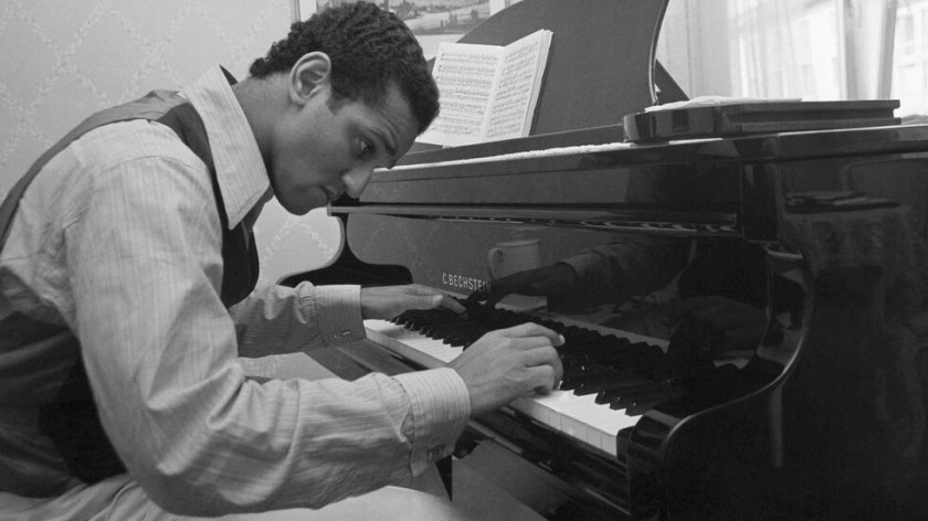 Почина известният пианист Андре Уотс