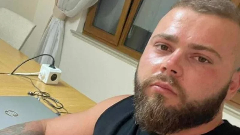 25-годишният Владимир е загиналият моторист в Русе