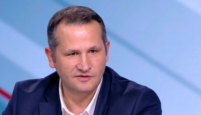 Лидерът на „Единение“ Иван Христанов: В нашата партия няма спусанти „отгоре“