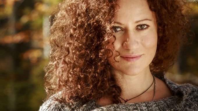 Певицата Белослава е задържана рано тази сутрин - около 04:30