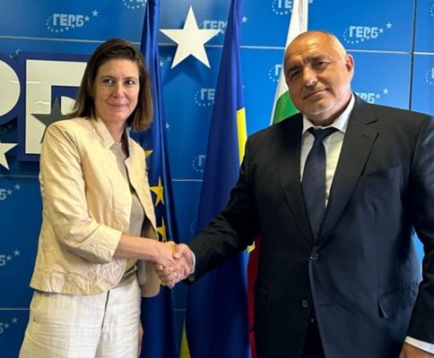 Политическата обстановка в България и в региона, предвид предизвикателствата създадени