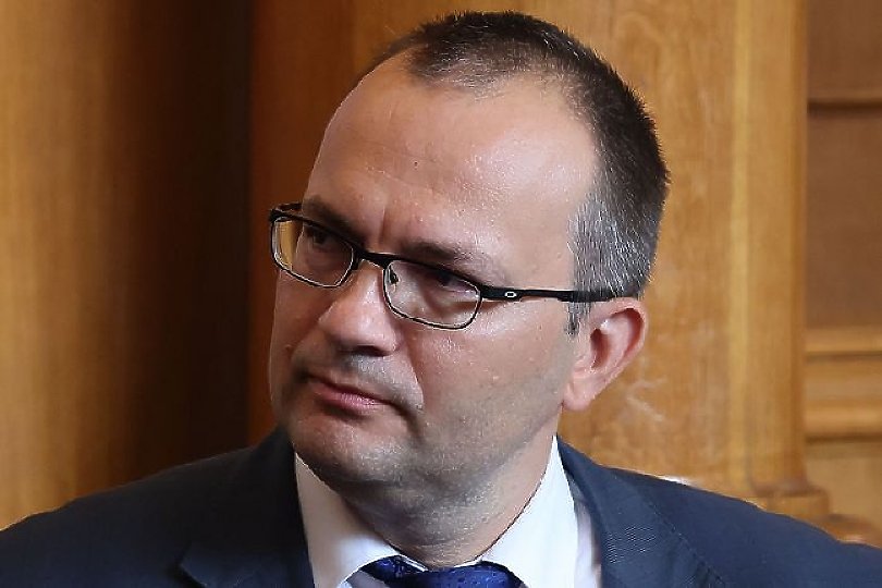 Мартин Димитров: ГЕРБ не подкрепиха в комисия прекратяването на "Росенец"