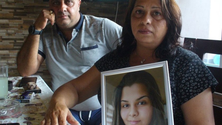 Отложиха делото срещу шофьора, убил 13-годишната Християна край Чирпан