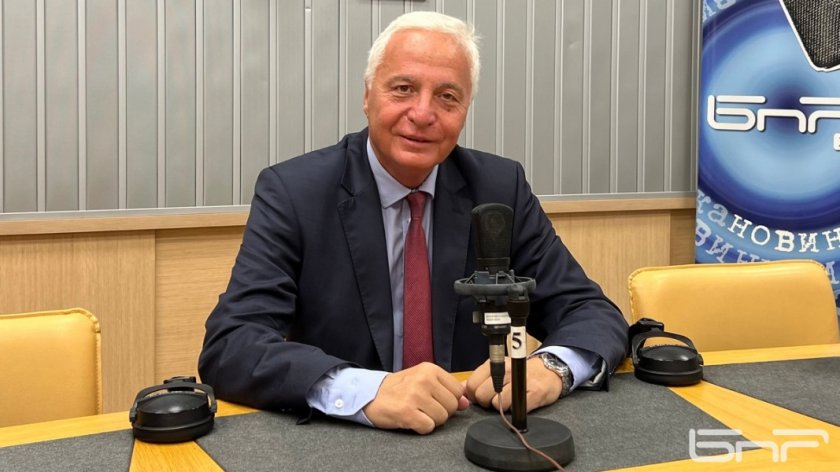 Цветан Цветков видя опит да се заметат следи в Сметната палата