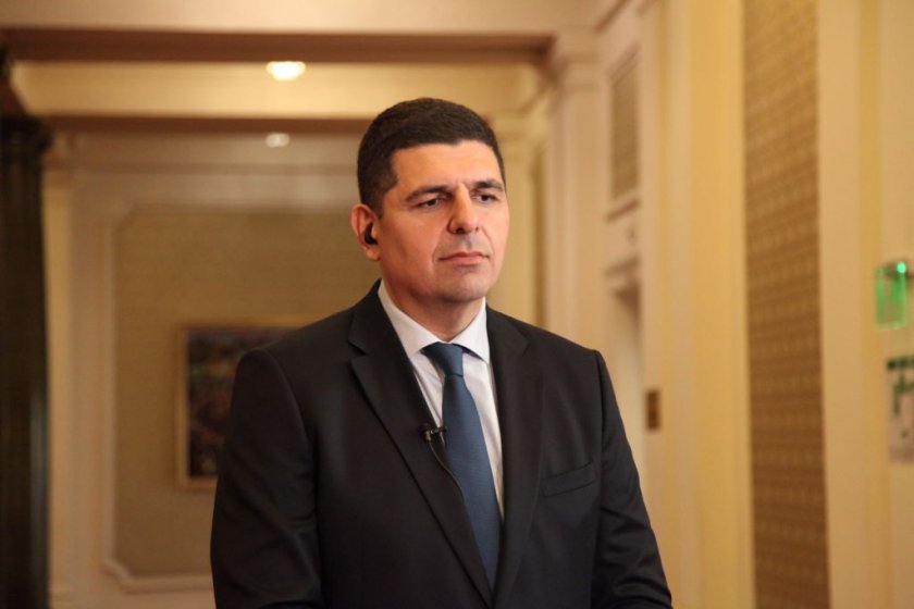 Иво Мирчев: Кабинетът на Гълъб изнесе оръжие за над 3 млрд. лв.