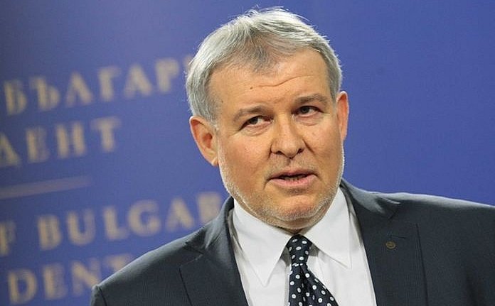 Румен Христов: Коалицията с ПП скърца, но е в името на България