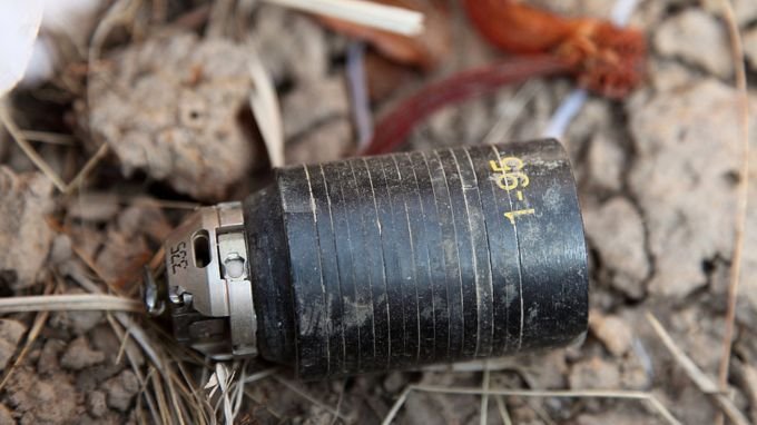 Украйна вече използва касетъчните боеприпаси от САЩ