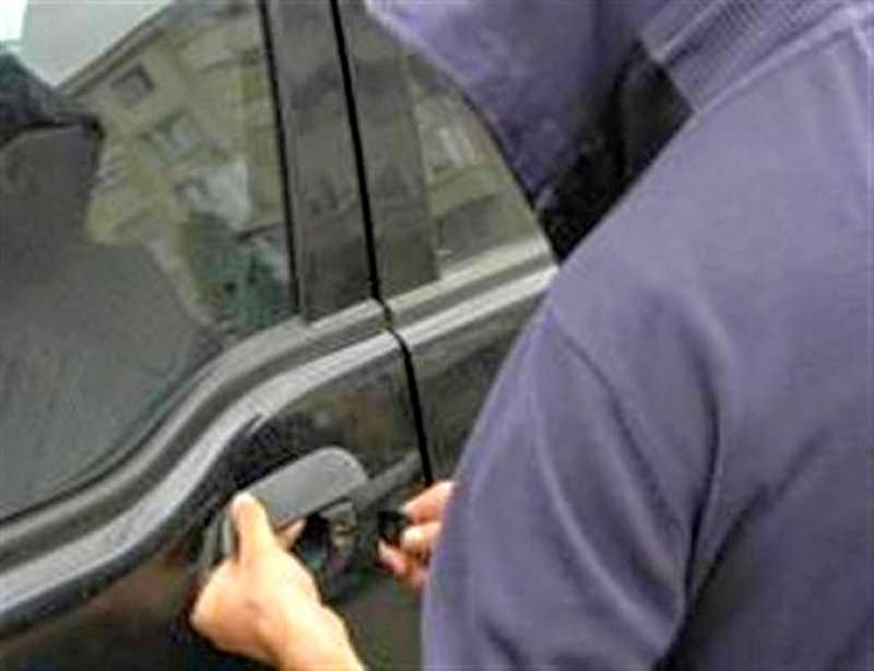 Полицията в Бургас с подробности за задържаната група автокрадци
