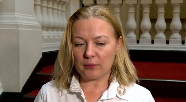Надежда Йорданова: ЕС настоява да отрежем "Росенец"
