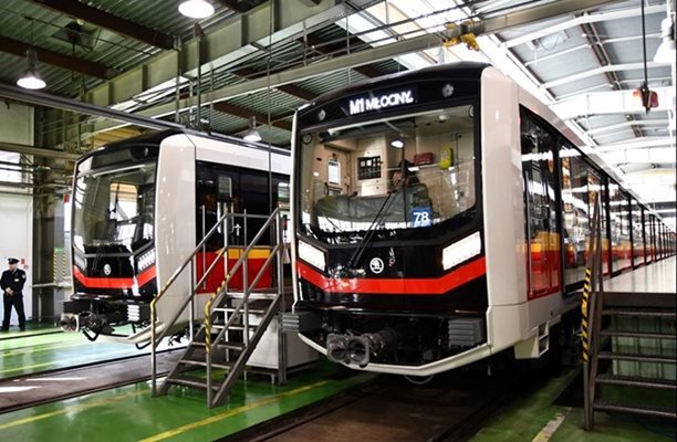 Правителството даде пари за метрото до Слатина
