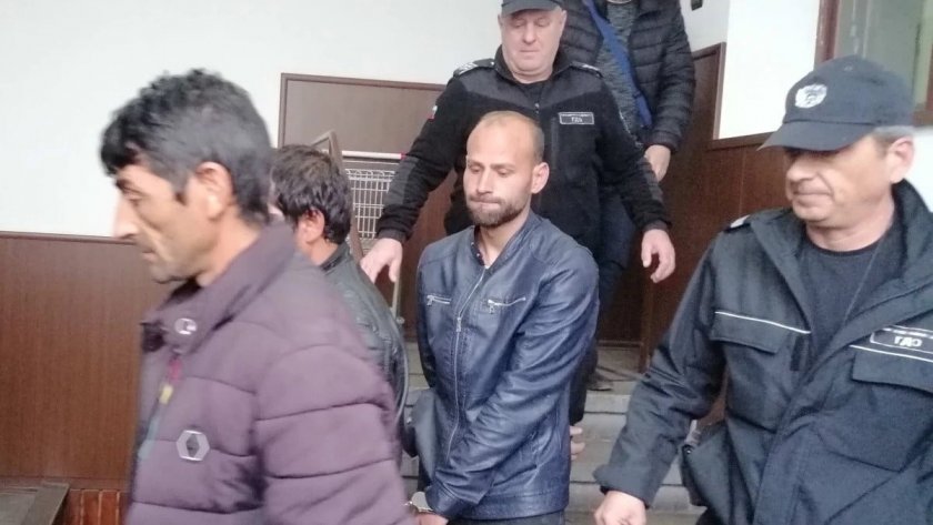 Започва делото срещу биячите на пенсионера от Триводици
