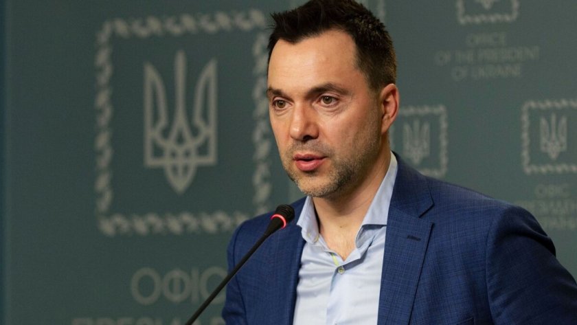 Присъединяването към НАТО на тези територии на Украйна, които са