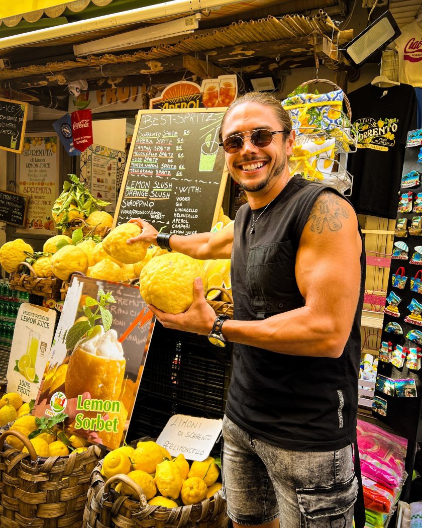 Притеснителни очаквания е имал влогърът Стефан Попов – Чефо преди