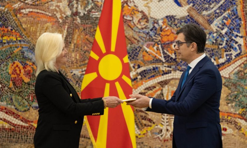 Най-важното за РС Македония е това, което ще бъде направено