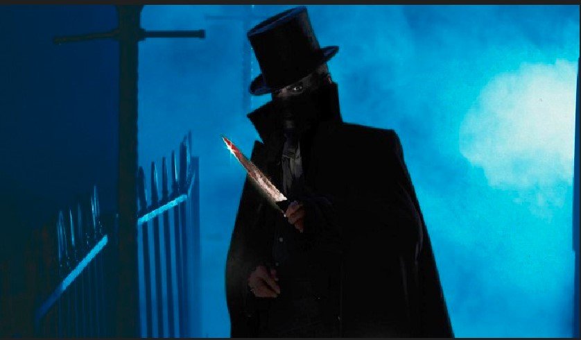 Правнучката на британски полицай твърди, че е идентифицирала Джак Изкормвача