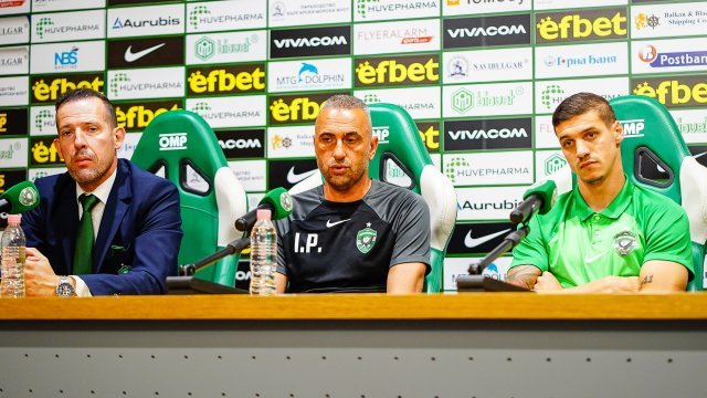 "Лудорогец" договори швейцарски голмайстор от "Нюрнберг"