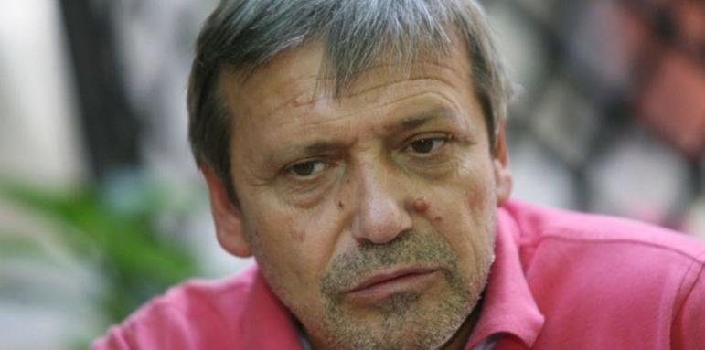 Красен Станчев: Трудно ще отнемат "Росенец" от "ЛУКОйл"