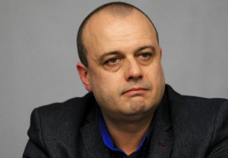 Не участваме в сватбата на ДПС, ПП–ДБ и ГЕРБ–СДС. Може