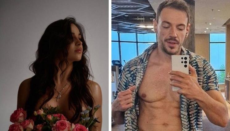 Лудия репортер Даниел Петканов реши да се закача с Елица