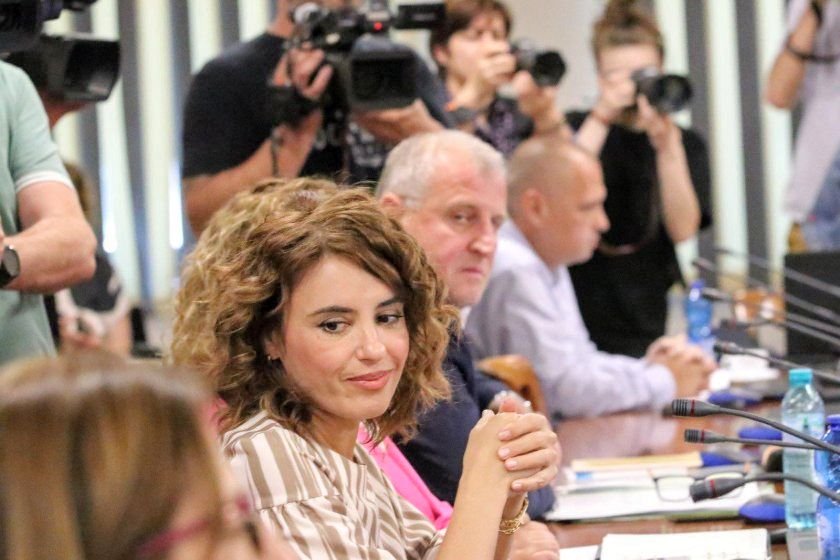 ВСС пак отложи назначаването на съдия, разследващ главния прокурор
