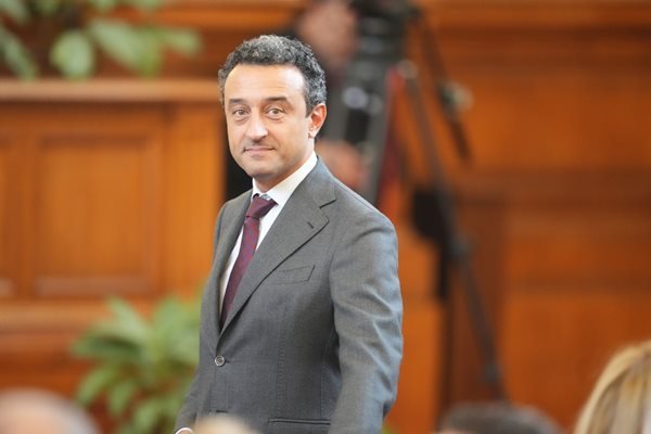 Лорер и Копейкин спорят за антисемитизъм 