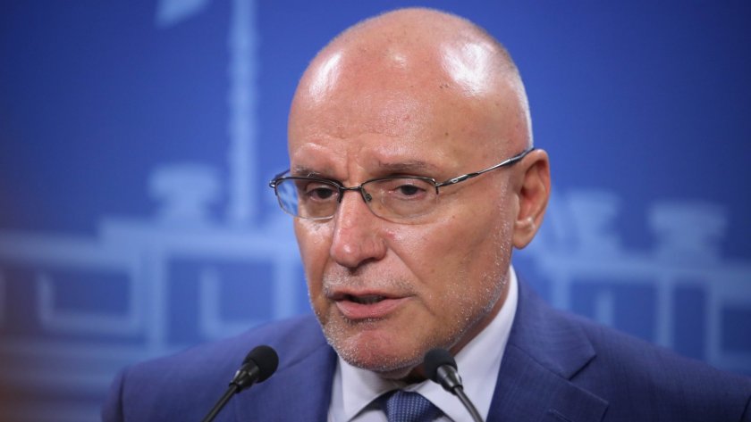 ГЕРБ, ПП-ДБ и ДПС са на финалната права в преговорите