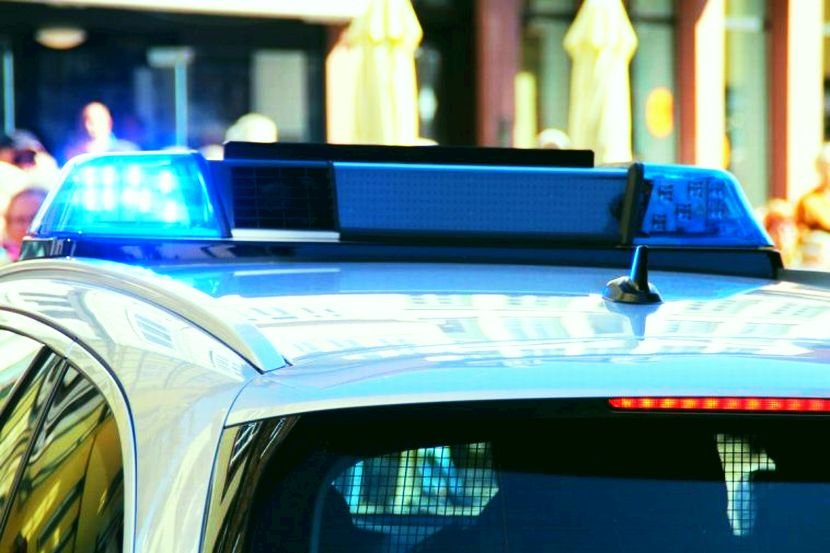 Полицаи от Пловдив осигуриха съпровод на автомобил с бременна жена