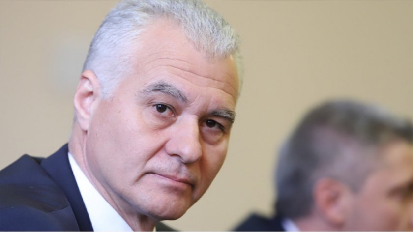 Асен Василев и шефът на ДАНС ще се обясняват в парламента