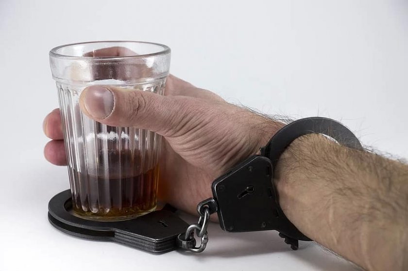 Само за ден МВР спипа 27 пияни и 10 дрогирани шофьори