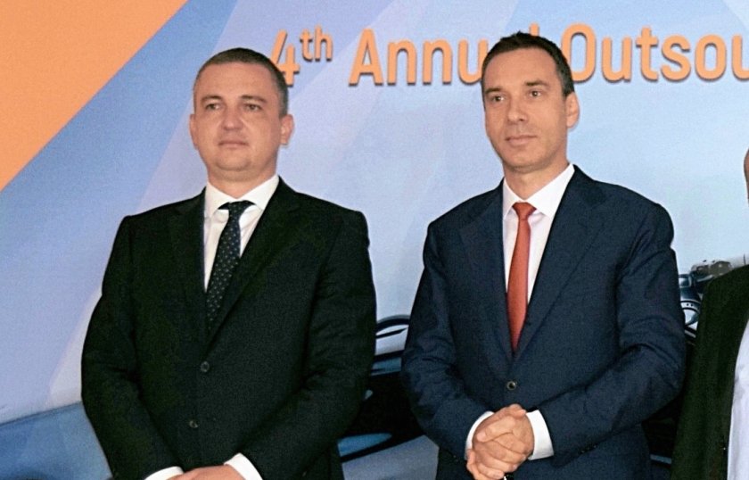 В разговора за общия законопроект за конституционни промени, които ПП-ДБ,