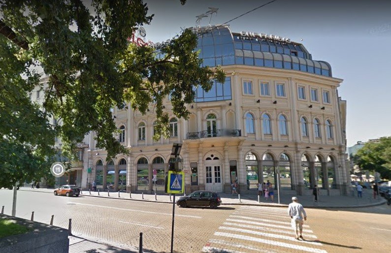 Конституционният съд (КС) се мести в сградата на Българската банка