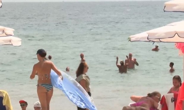 По-скъпо ще е морето в пика на сезона