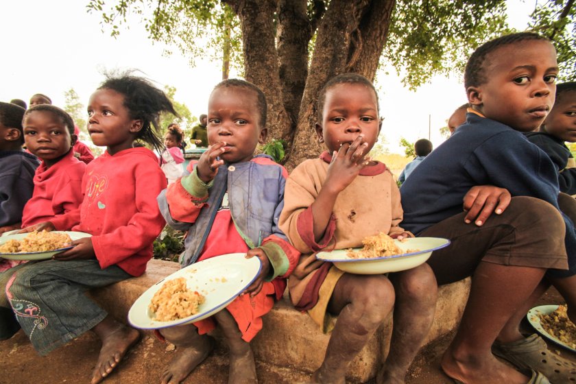 ООН: Все повече хора по света гладуват