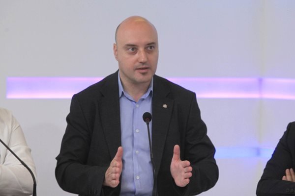 Атанас Славов: 24 май е най-българският празник