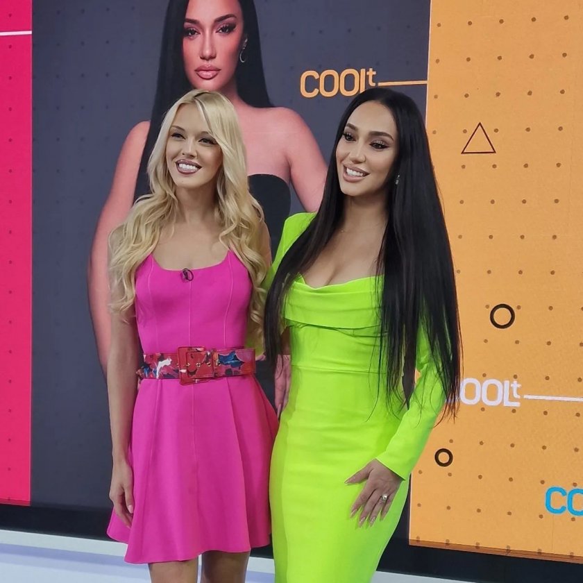 Мария Илиева най-после излезе победител от битката с килограмите и