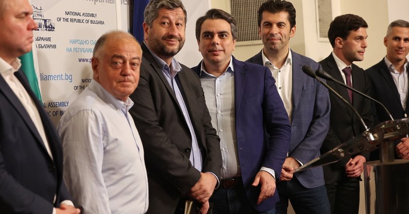 Битка с прокурорския произвол и феодализацията на местната власт -