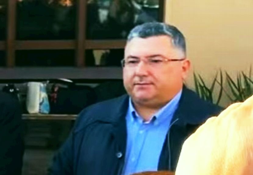 Отстраниха прокурора по Барселонагейт Стефан Христов заради нарушения (ОБНОВЕНА)