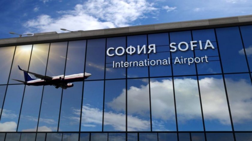 Прокуратурата се самосезира за нарушения при сключването на договори от Летище „София“