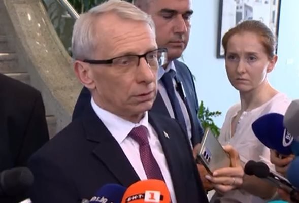 Николай Денков: Искаме да се включим в концесиите в Кавала и Александруполис