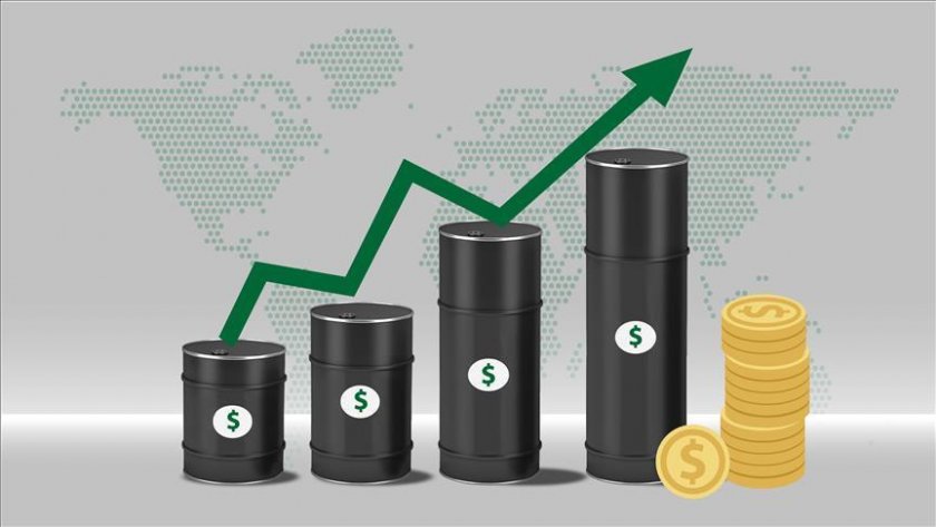 Рекордното търсене на петрол ще повиши цените