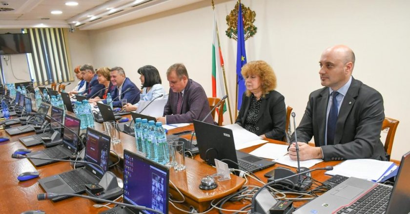 Прокурорската колегия на Висшия съдебен съвет (ВСС) назначи съдията от Върховния касационен съд Елена Каракашева на