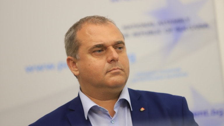 ВМРО : Кой има интерес 24 май да замени 3 март?