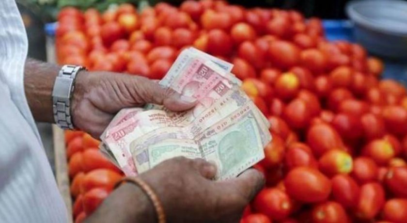4 лева килото: Индийците спряха да купуват домати