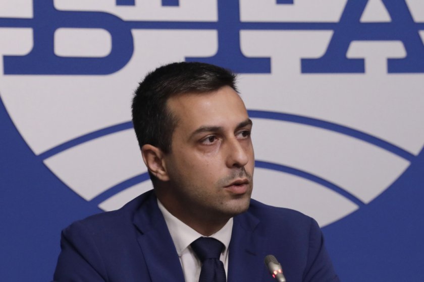 Деян Николов: ПП-ДБ търсят враг с предложенията за служебния кабинет 