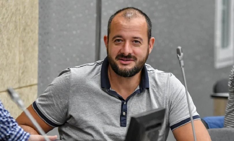 Полицията вече е взела мерки и издирва Любомир Костадинов -