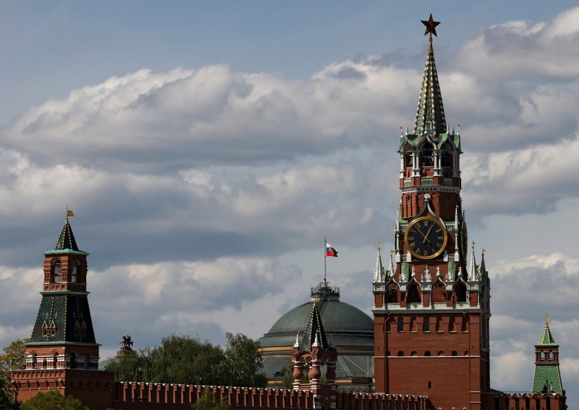В сряда Кремъл повтори позицията си относно черноморската сделка за зърно,