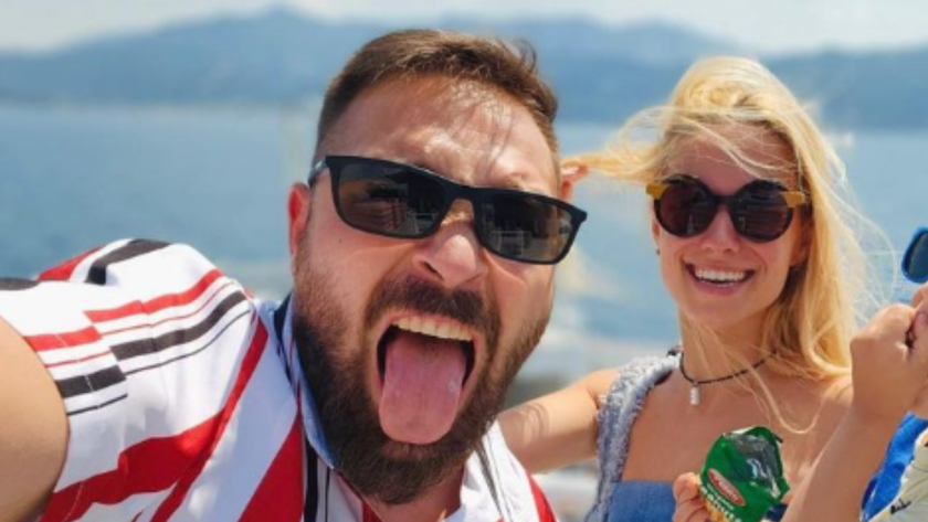 Обвинявайки, умишлено и целенасочено, човек в нещо, което не е