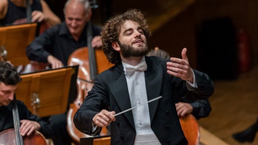 С Моцарт и Сен-Санс откриват сезона в Софийската филхармония