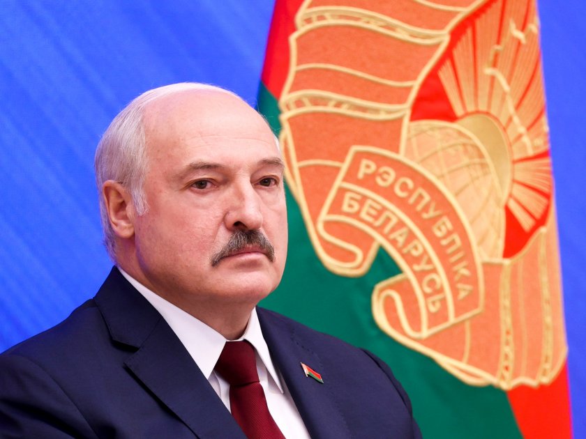 Лукашенко се присмя на Полша заради войските на "Вагнер"